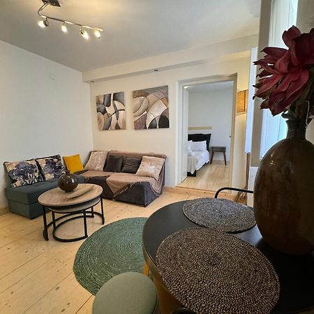 The Centric Apt By Loc Hospitality Corfu  Luaran gambar