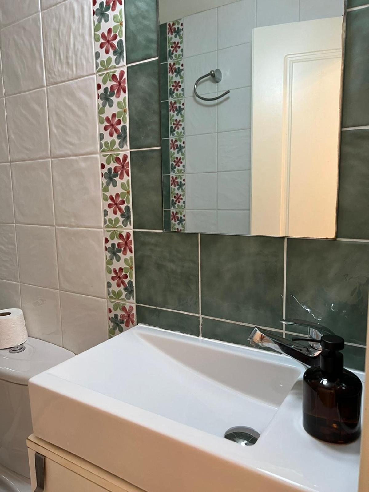 The Centric Apt By Loc Hospitality Corfu  Luaran gambar