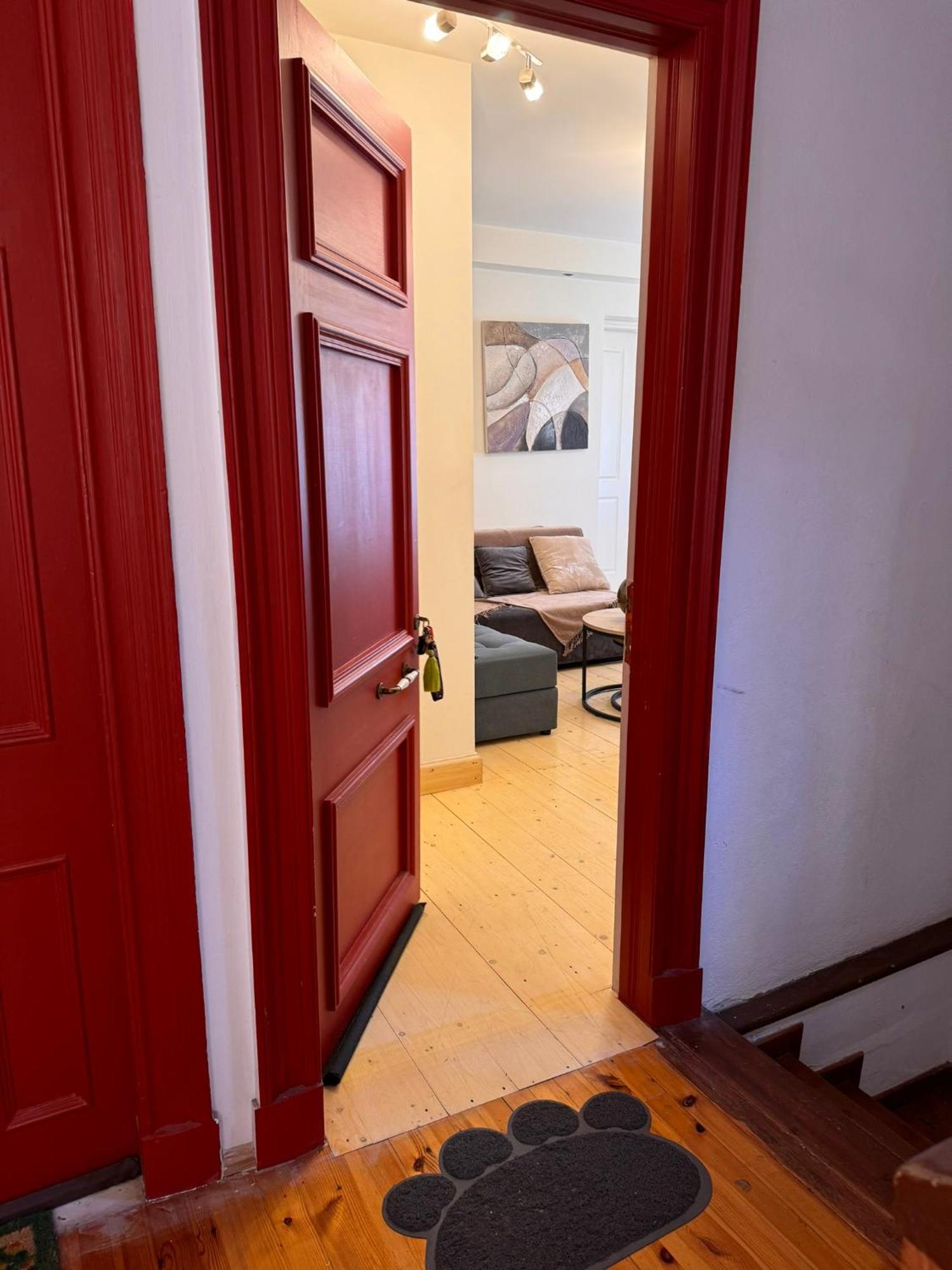 The Centric Apt By Loc Hospitality Corfu  Luaran gambar