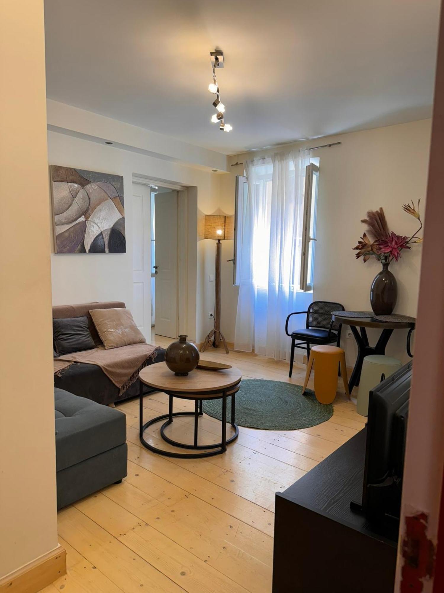 The Centric Apt By Loc Hospitality Corfu  Luaran gambar