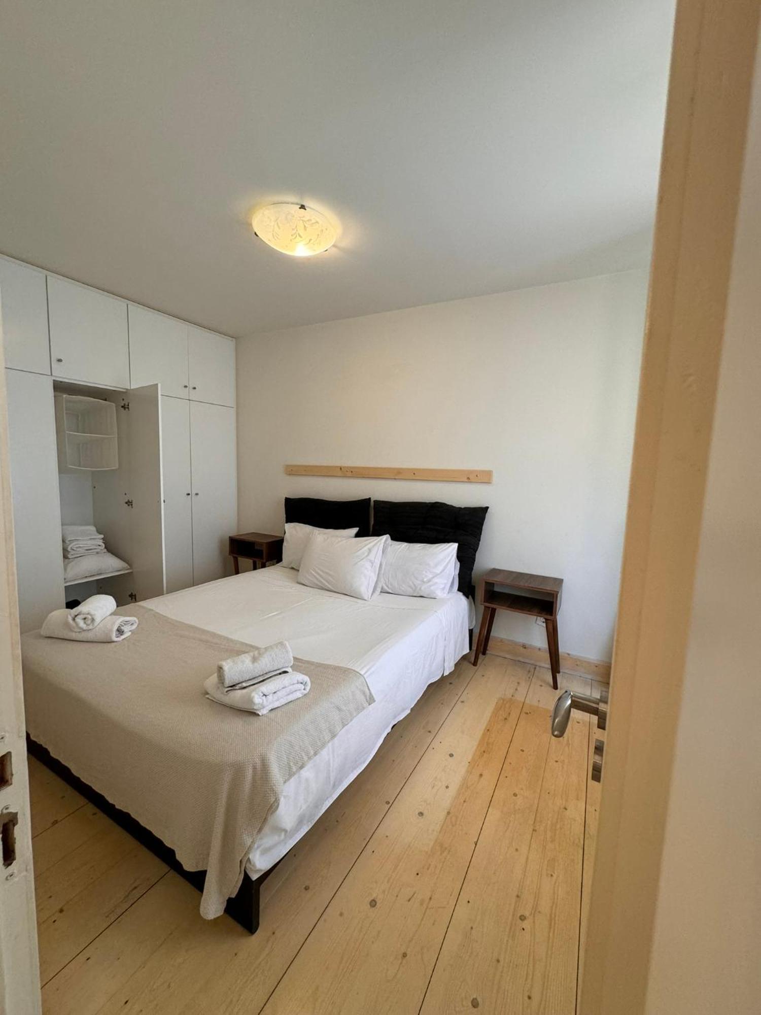 The Centric Apt By Loc Hospitality Corfu  Luaran gambar
