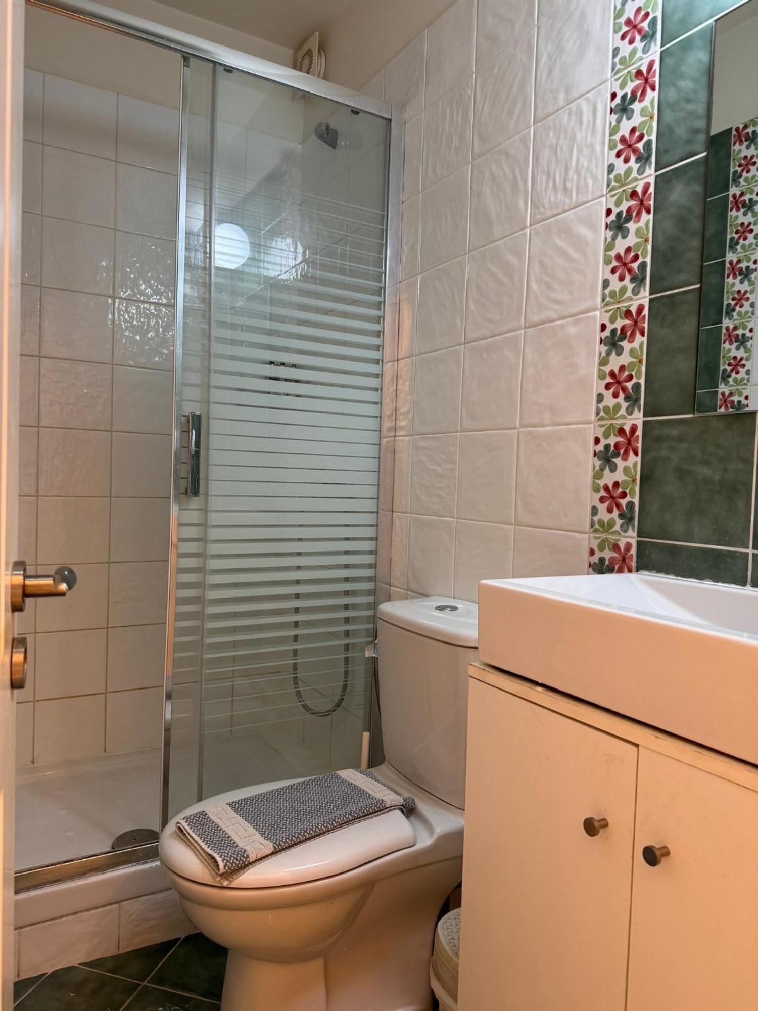 The Centric Apt By Loc Hospitality Corfu  Luaran gambar
