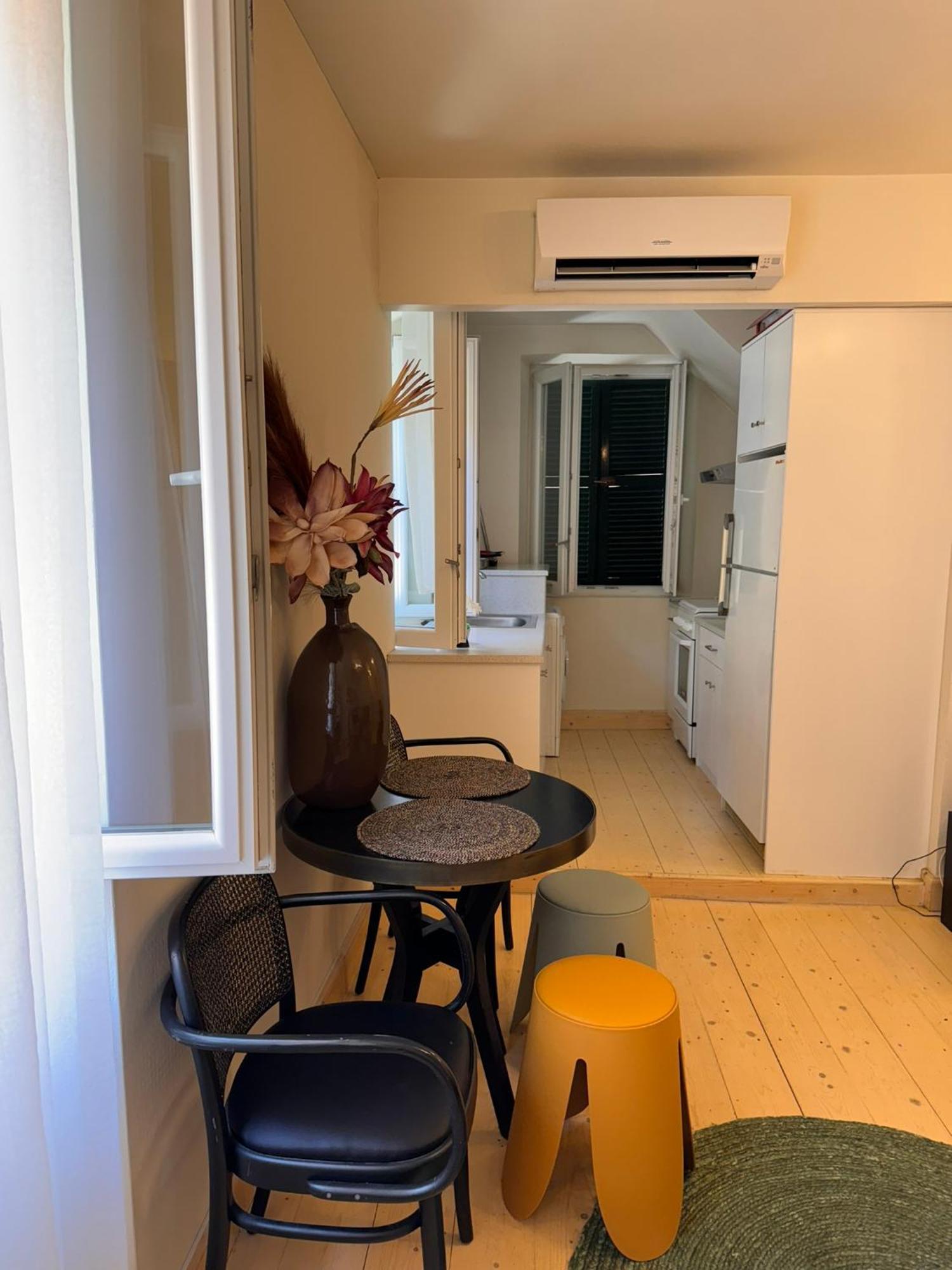 The Centric Apt By Loc Hospitality Corfu  Luaran gambar