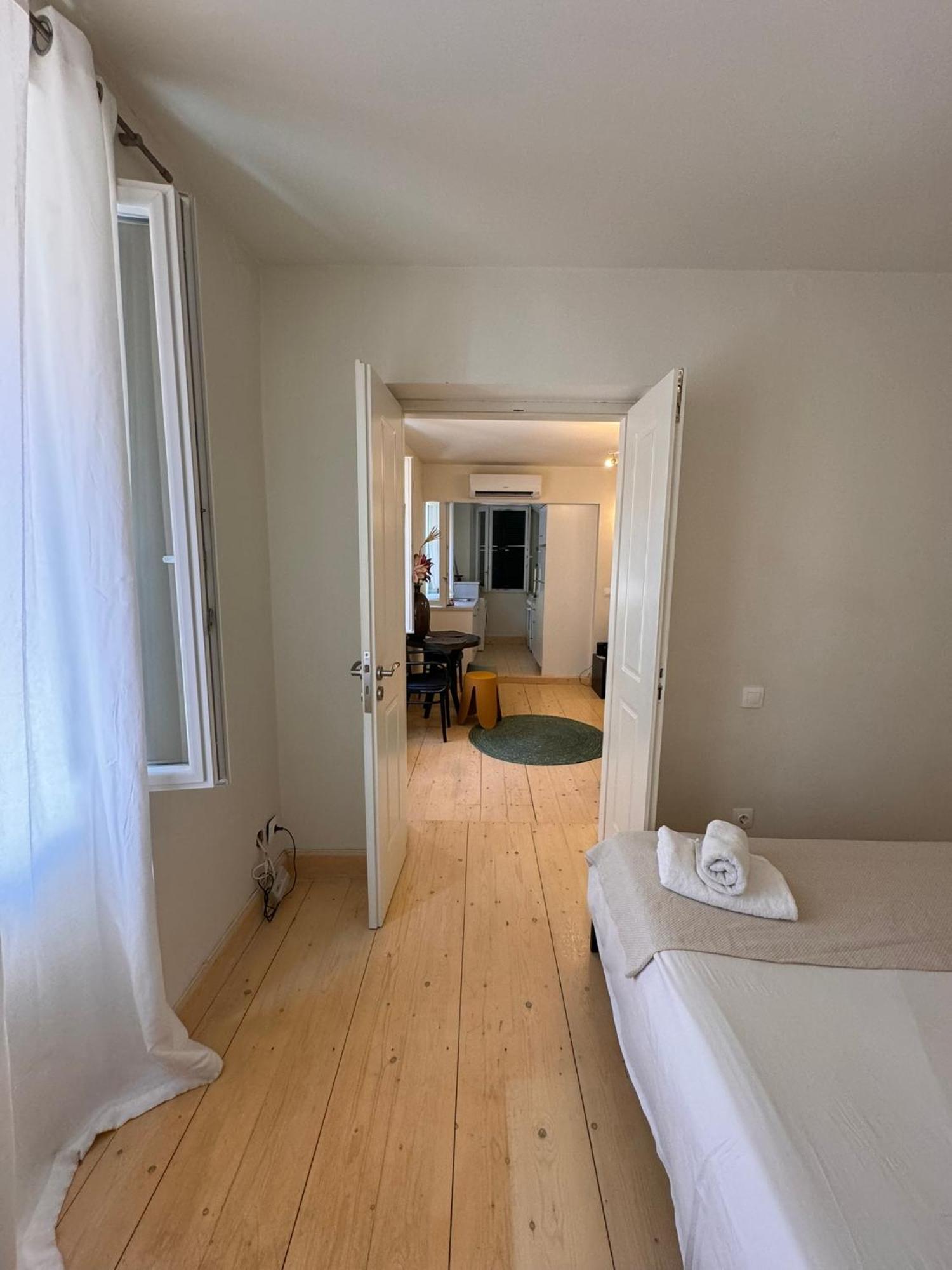 The Centric Apt By Loc Hospitality Corfu  Luaran gambar