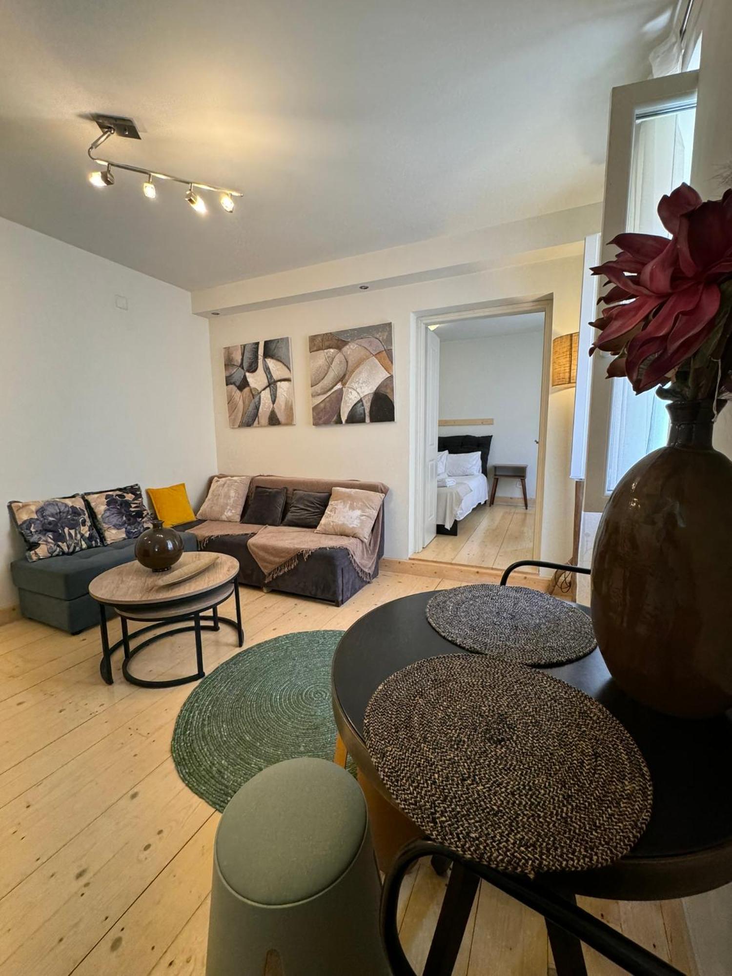 The Centric Apt By Loc Hospitality Corfu  Luaran gambar