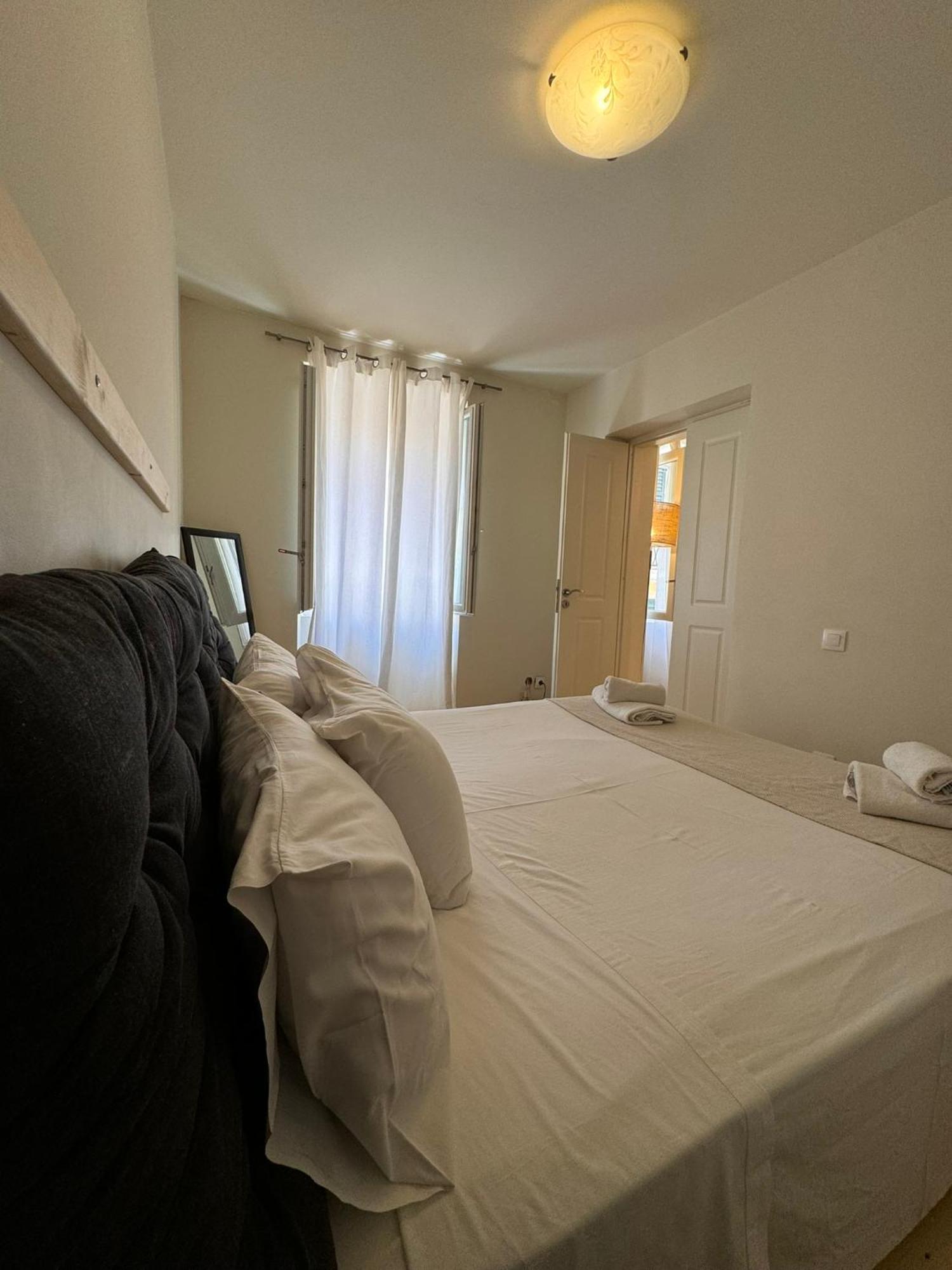 The Centric Apt By Loc Hospitality Corfu  Luaran gambar